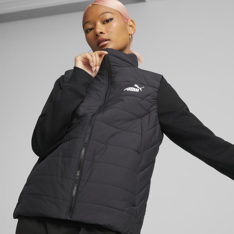 Vesta Puma ess Padded Vest - poza 3