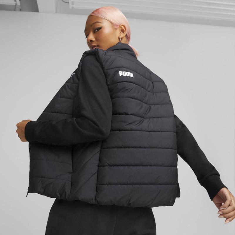 Vesta Puma ess Padded Vest - poza 4