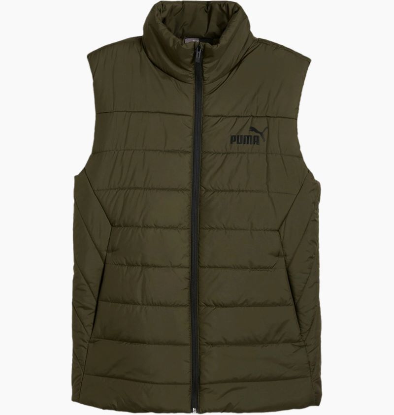 Vesta Puma ESS Padded Vest - poza 2