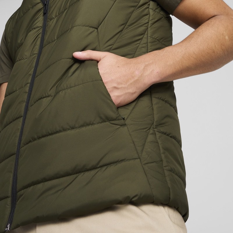 Vesta Puma ESS Padded Vest - poza 4