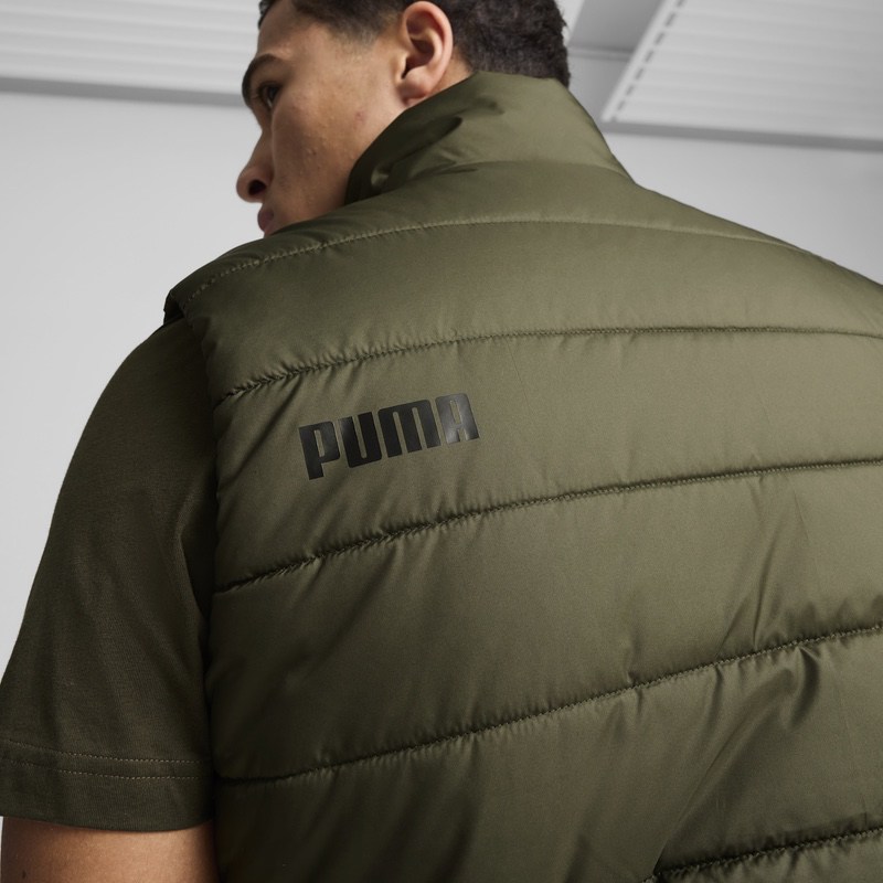 Vesta Puma ESS Padded Vest - poza 5