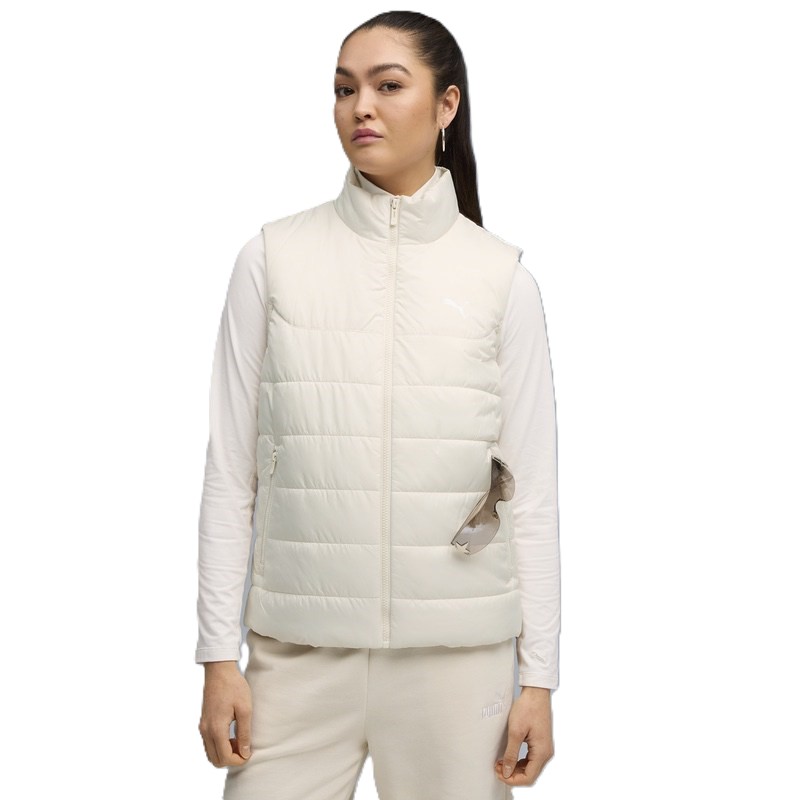 Vesta Puma ESS PADDED VEST - poza 1