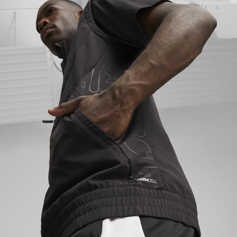 Vesta Puma Individual winterized Gilet - poza 4