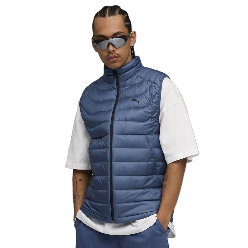 Vesta Puma PACKLITE Down Vest - poza 1