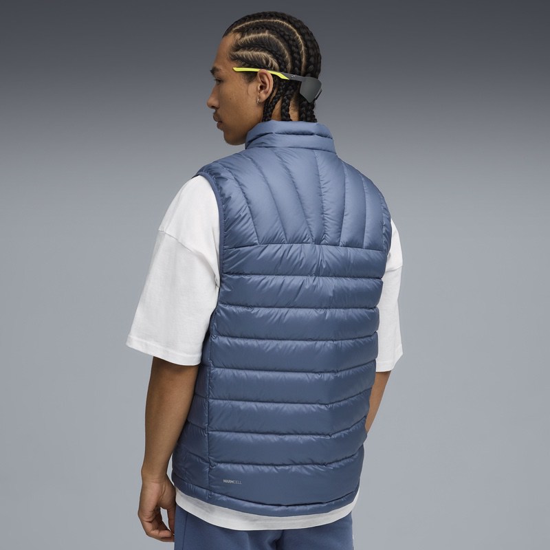 Vesta Puma PACKLITE Down Vest - poza 2