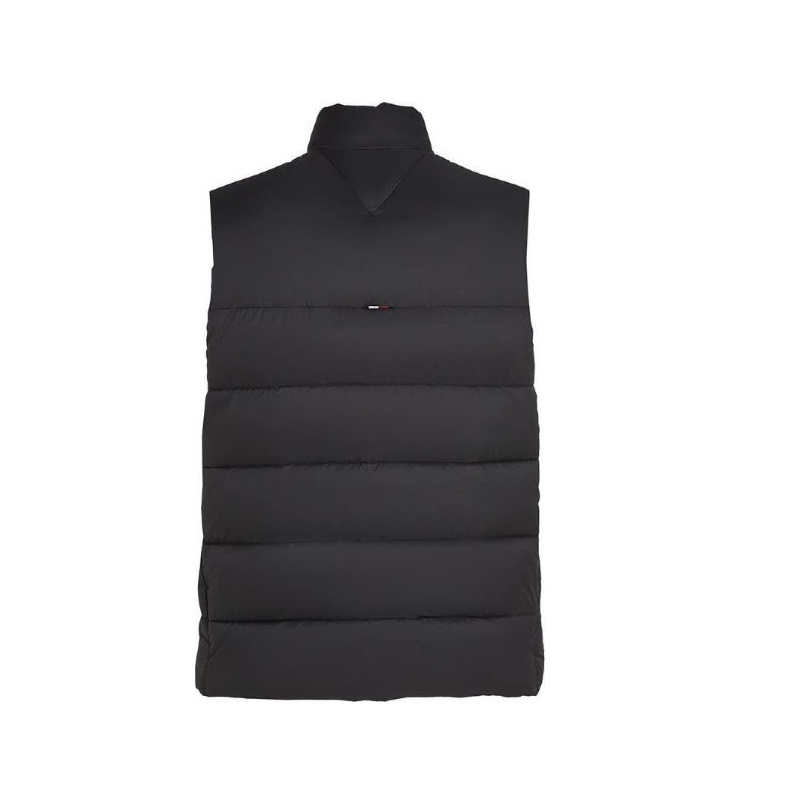 Vesta Tommy Hilfiger MID WEIGHT VEST - poza 2