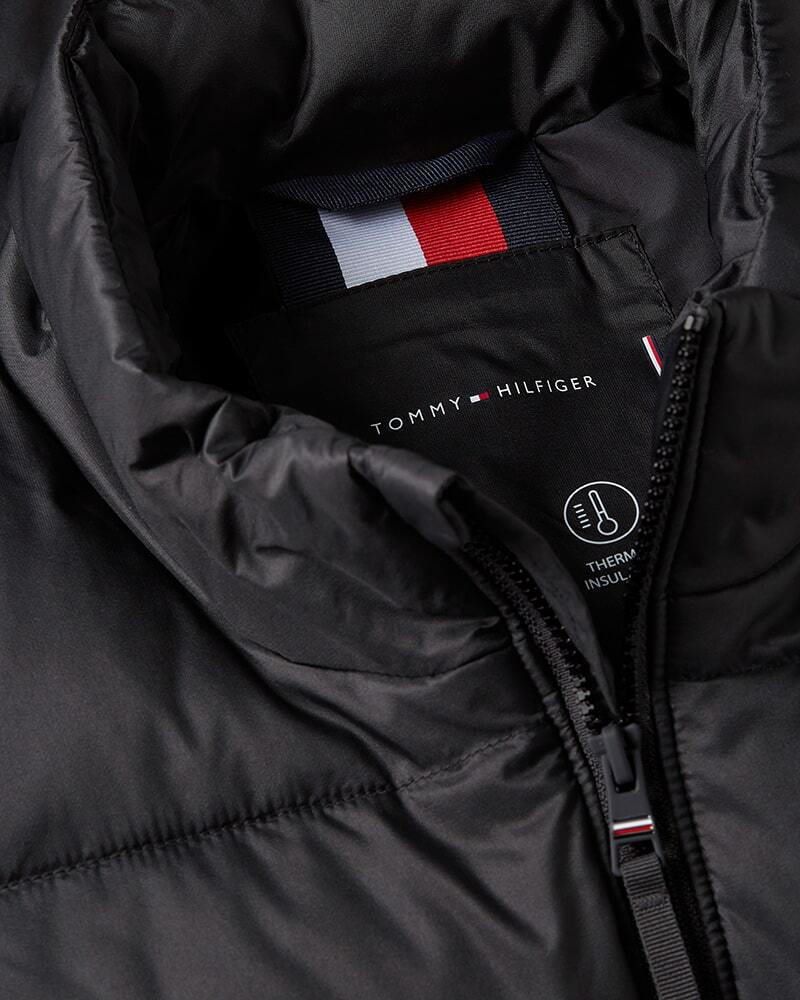 Vesta Tommy Hilfiger MID WEIGHT VEST - poza 3