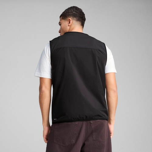 Veste barbati Puma tech Cargo Vest 62991601 - poza 2